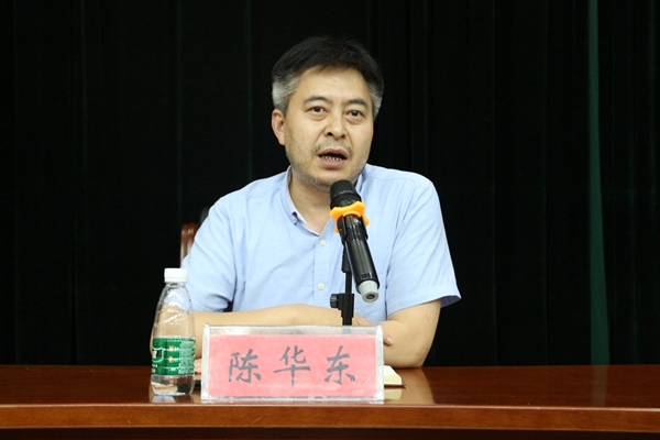 文学院召开2015级学生考研动员大会